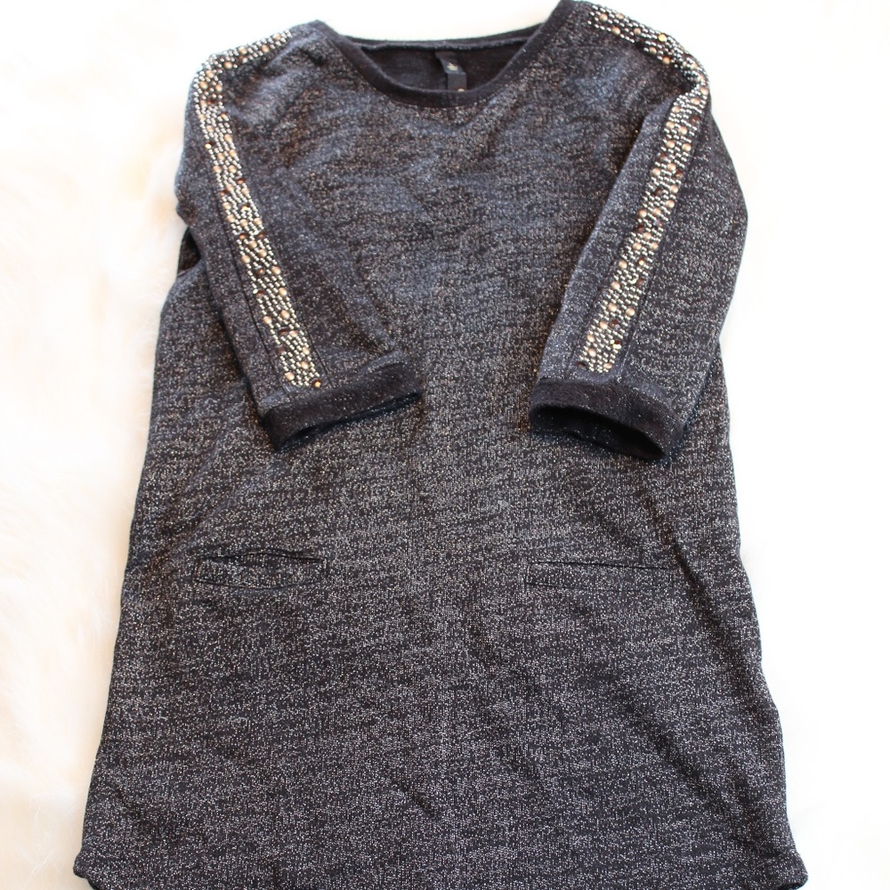 Jessica Simpson dress